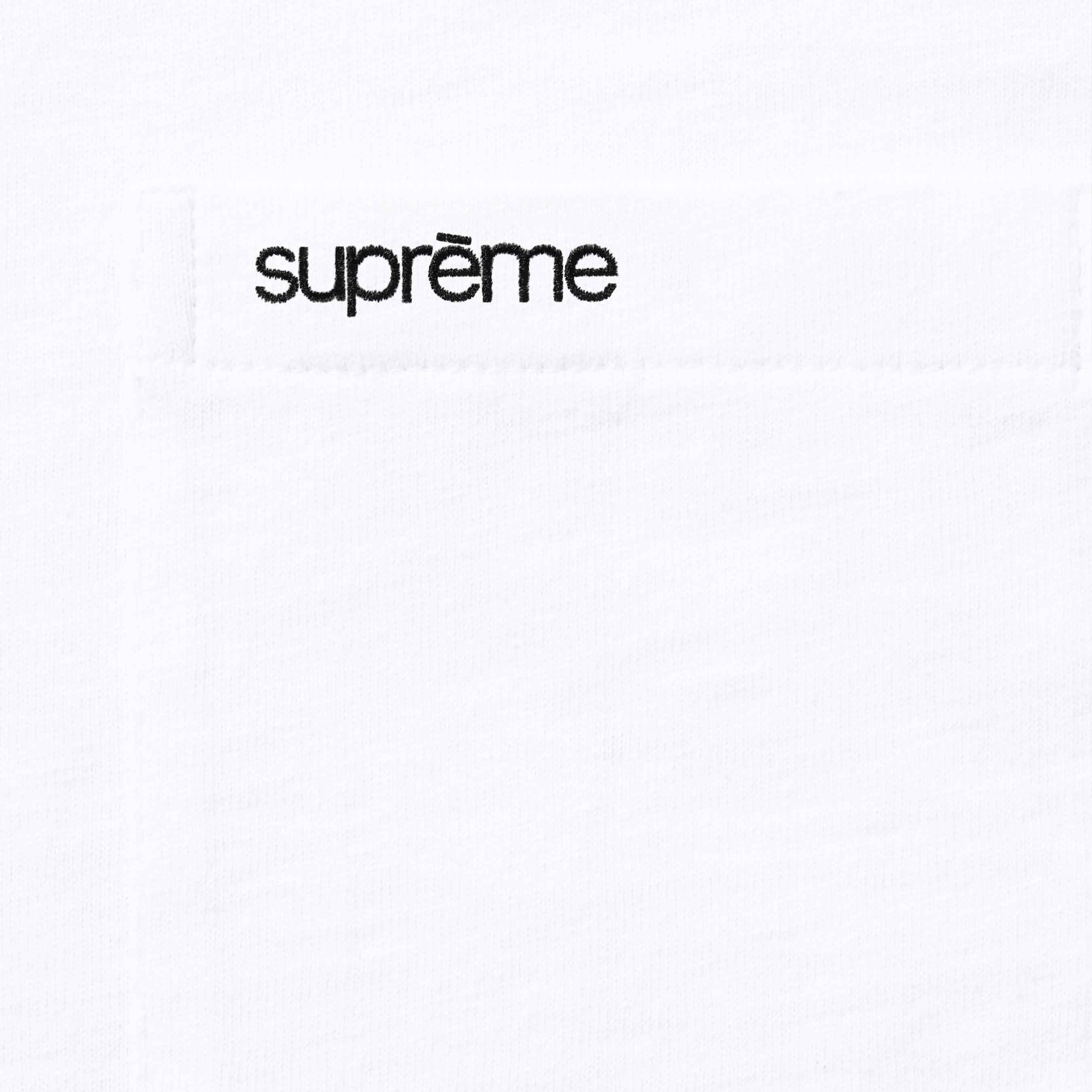 S/S Pocket Tee view 6
